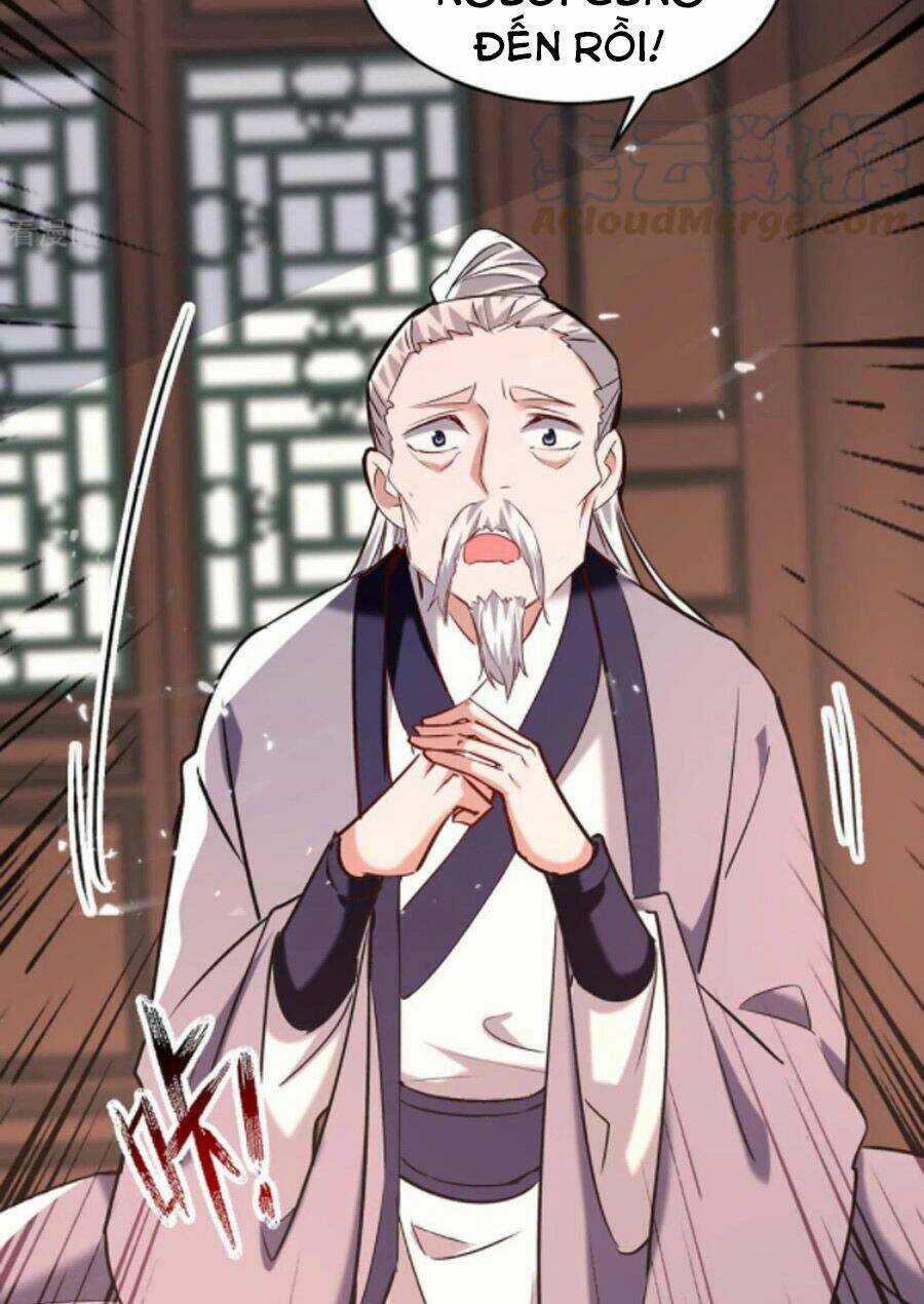 Tiên Đế Qui Lai Chapter 284 trang 13