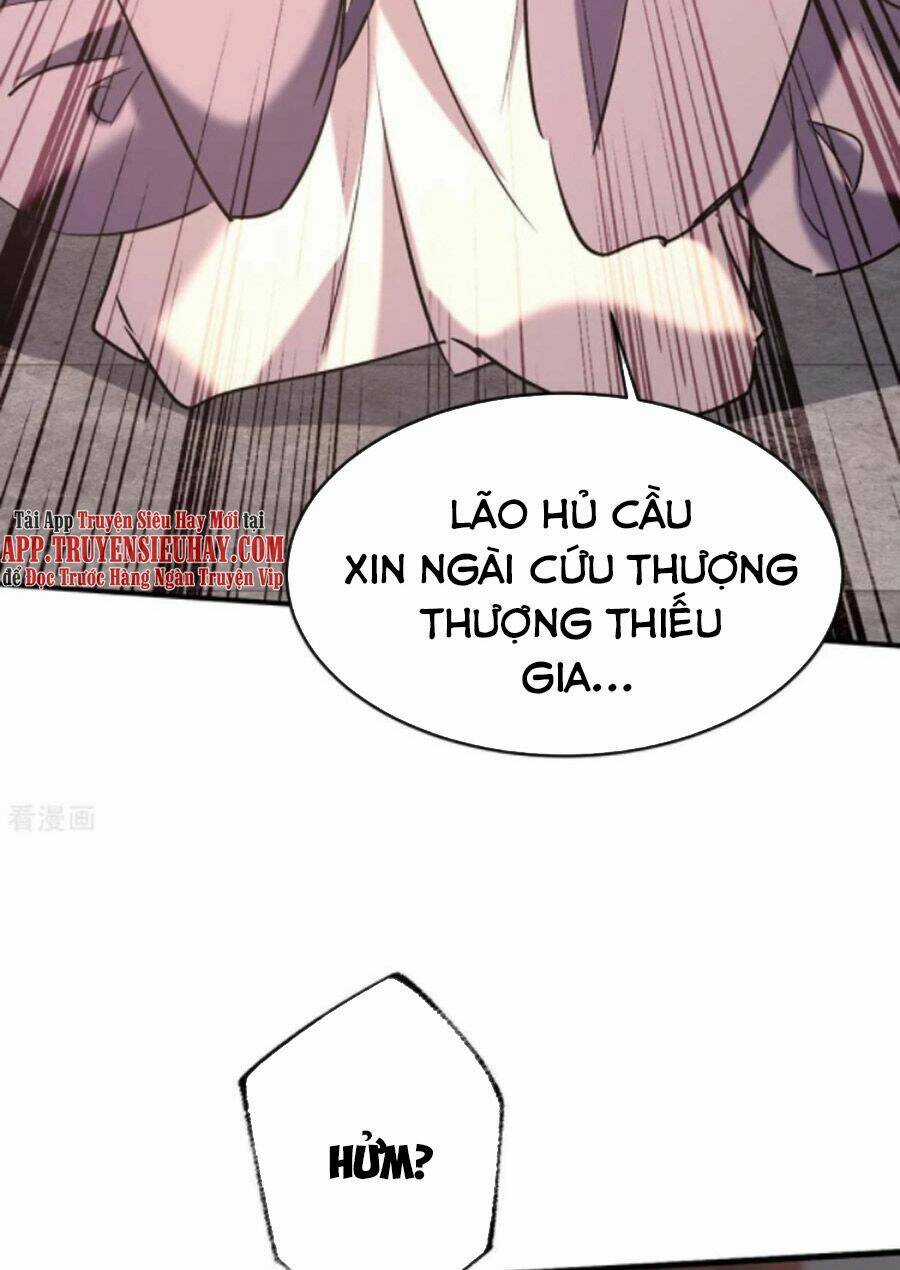 Tiên Đế Qui Lai Chapter 284 trang 14
