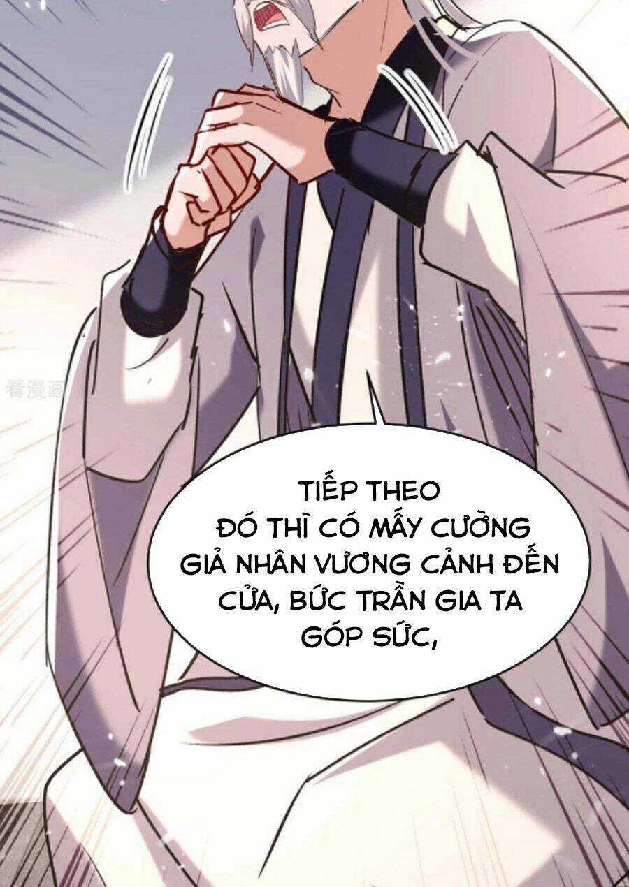 Tiên Đế Qui Lai Chapter 284 trang 17