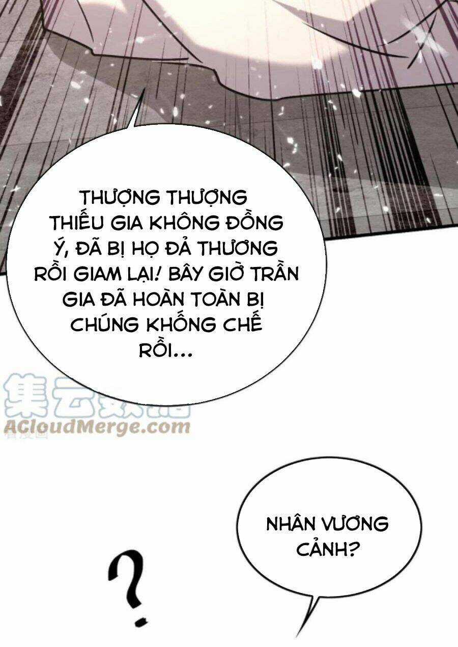 Tiên Đế Qui Lai Chapter 284 trang 18