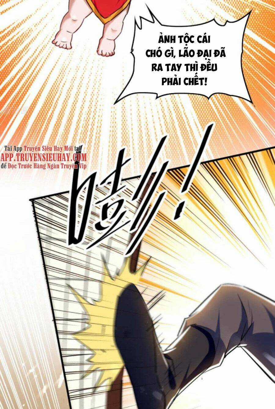 Tiên Đế Qui Lai Chapter 284 trang 24