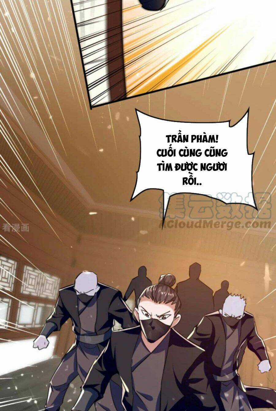 Tiên Đế Qui Lai Chapter 284 trang 25