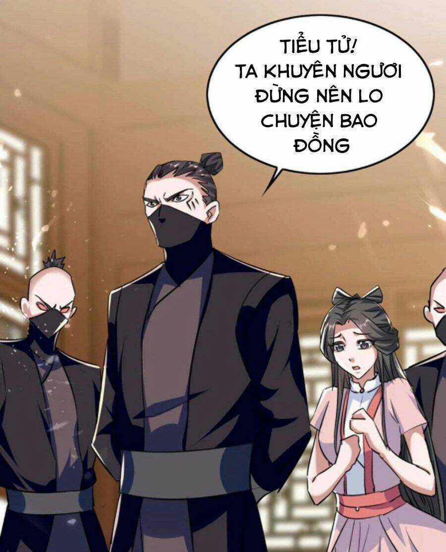 Tiên Đế Qui Lai Chapter 284 trang 31