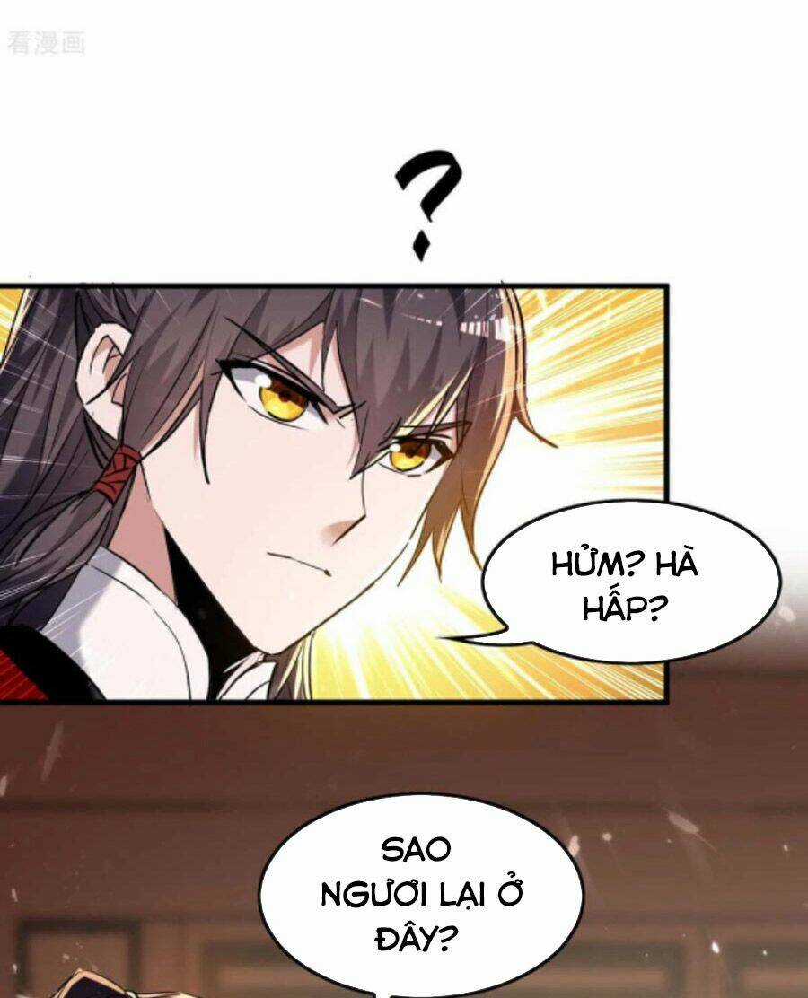 Tiên Đế Qui Lai Chapter 284 trang 33