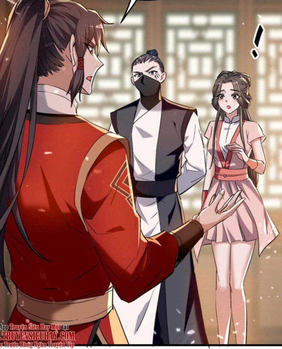 Tiên Đế Qui Lai Chapter 284 trang 34