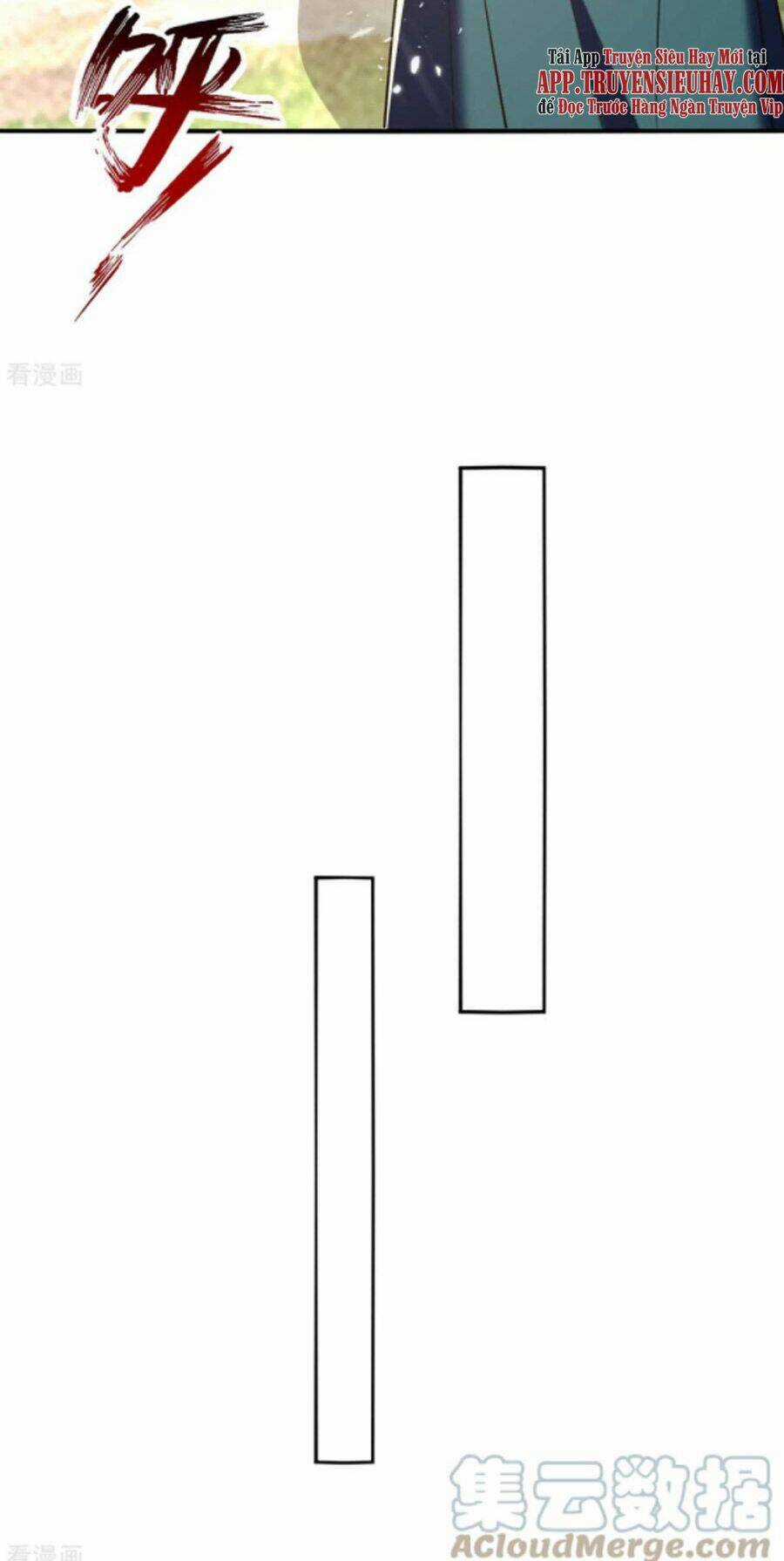 Tiên Đế Qui Lai Chapter 284 trang 5