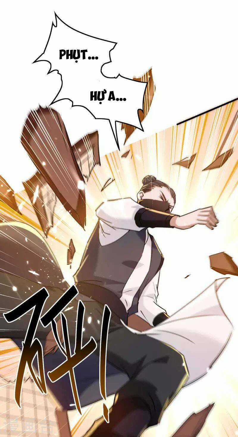 Tiên Đế Qui Lai Chapter 285 trang 10