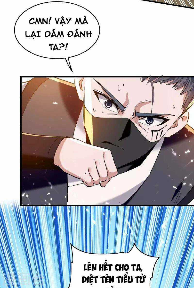 Tiên Đế Qui Lai Chapter 285 trang 12