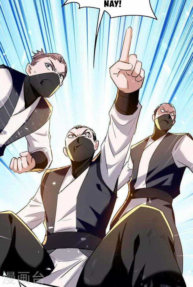 Tiên Đế Qui Lai Chapter 285 trang 13