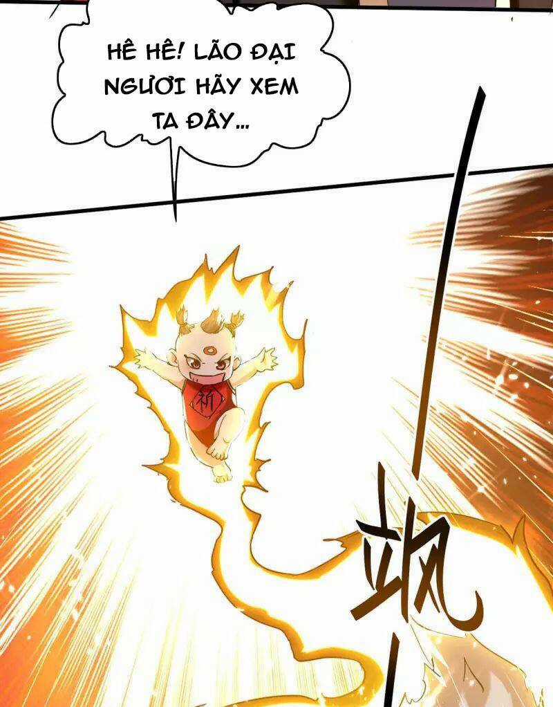 Tiên Đế Qui Lai Chapter 285 trang 16