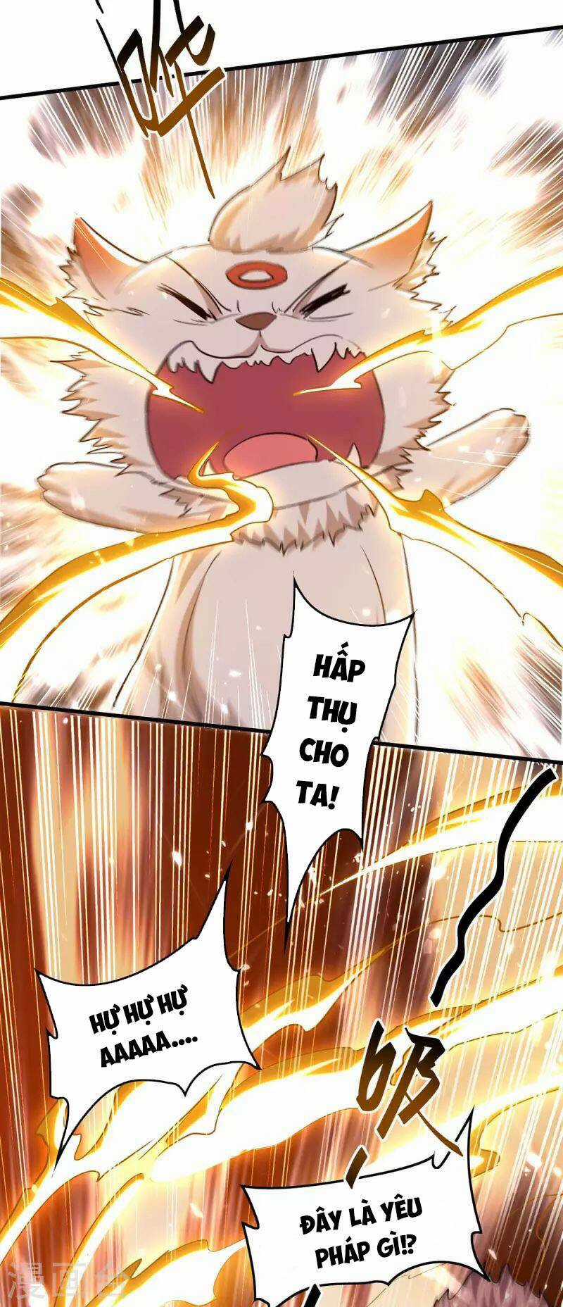 Tiên Đế Qui Lai Chapter 285 trang 18