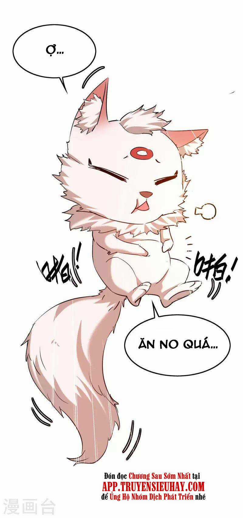 Tiên Đế Qui Lai Chapter 285 trang 20