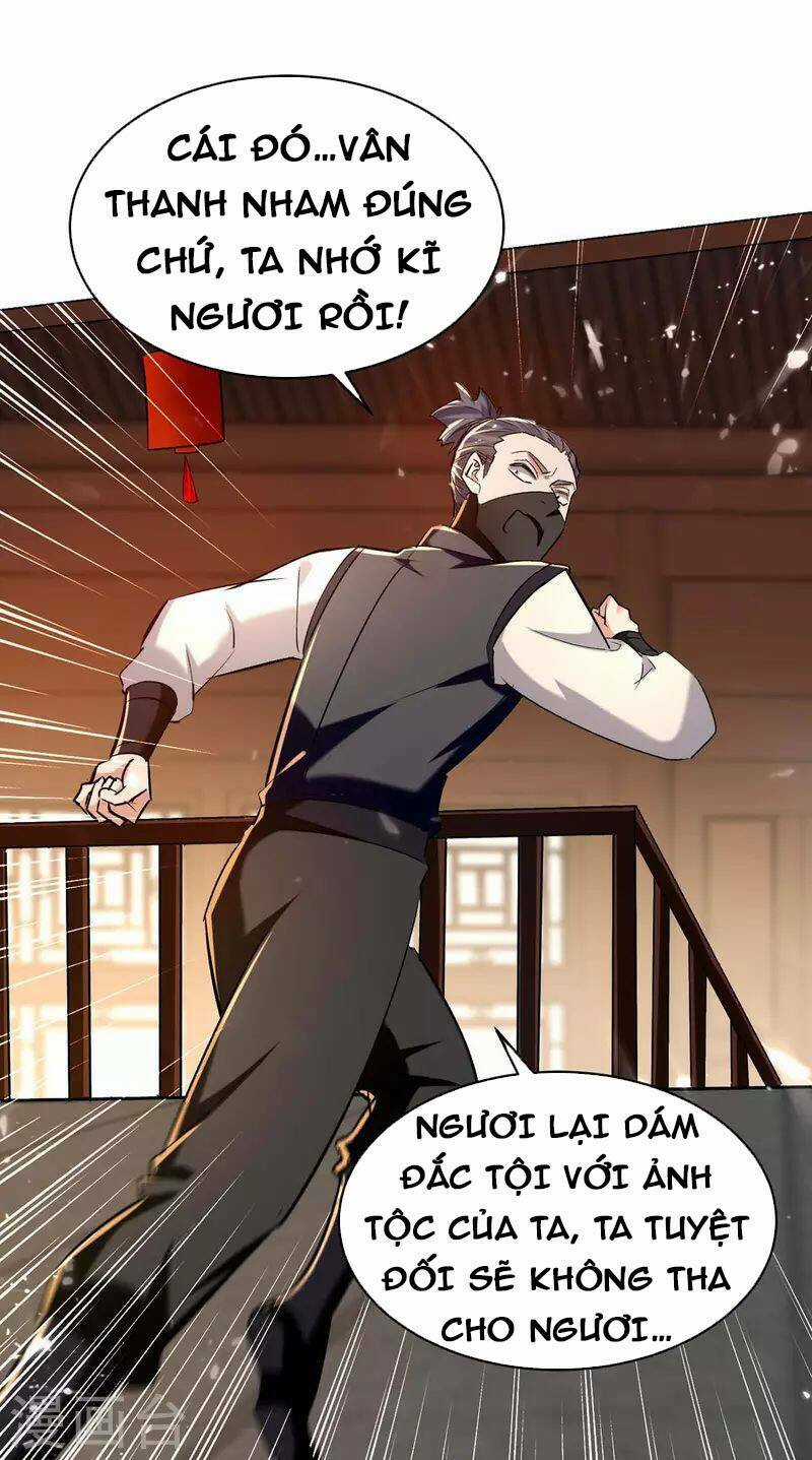 Tiên Đế Qui Lai Chapter 285 trang 24