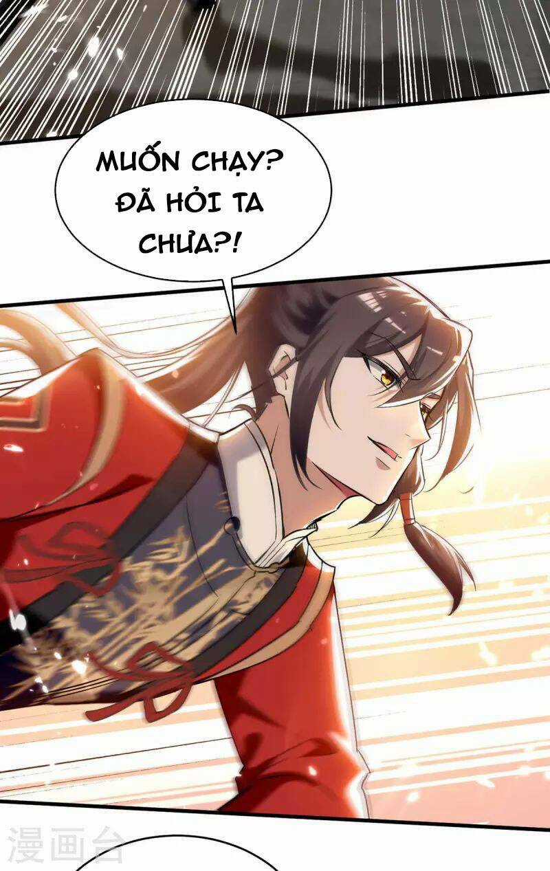 Tiên Đế Qui Lai Chapter 285 trang 25