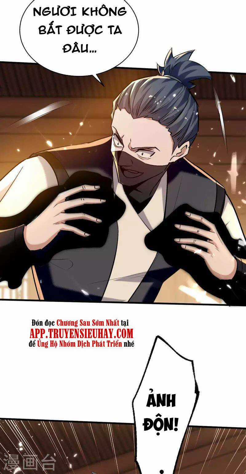 Tiên Đế Qui Lai Chapter 285 trang 26