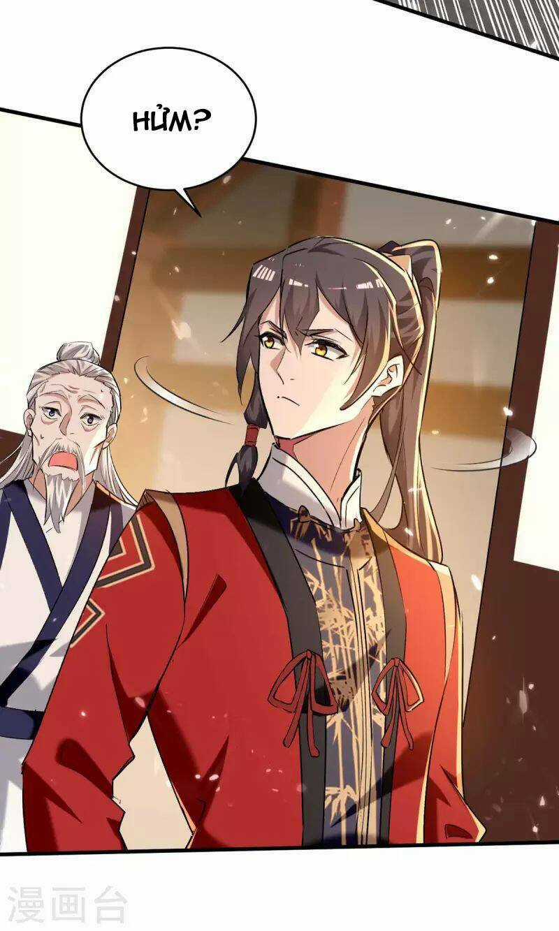 Tiên Đế Qui Lai Chapter 285 trang 29