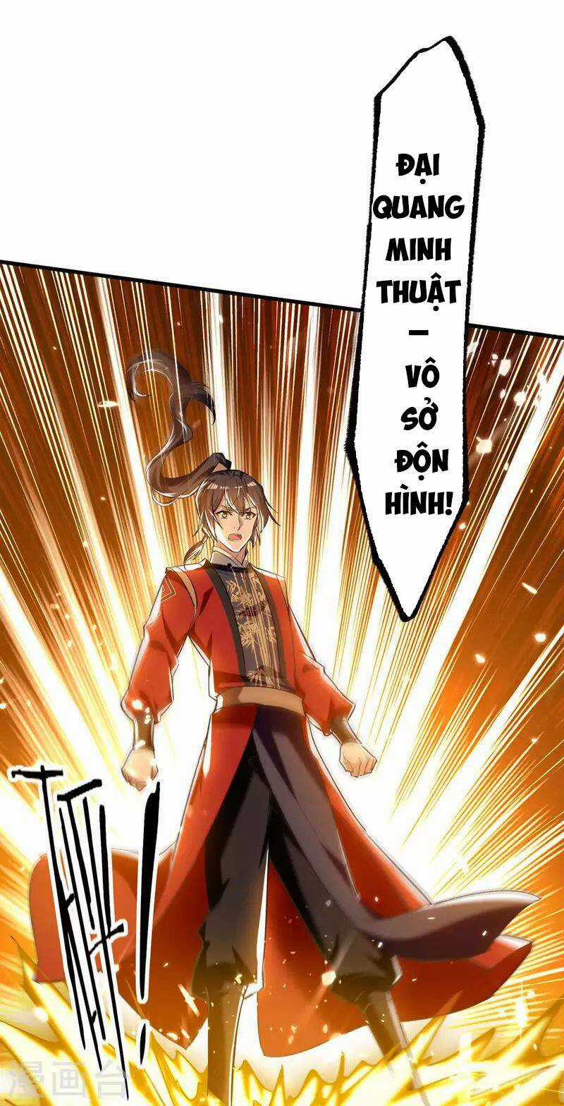 Tiên Đế Qui Lai Chapter 285 trang 32