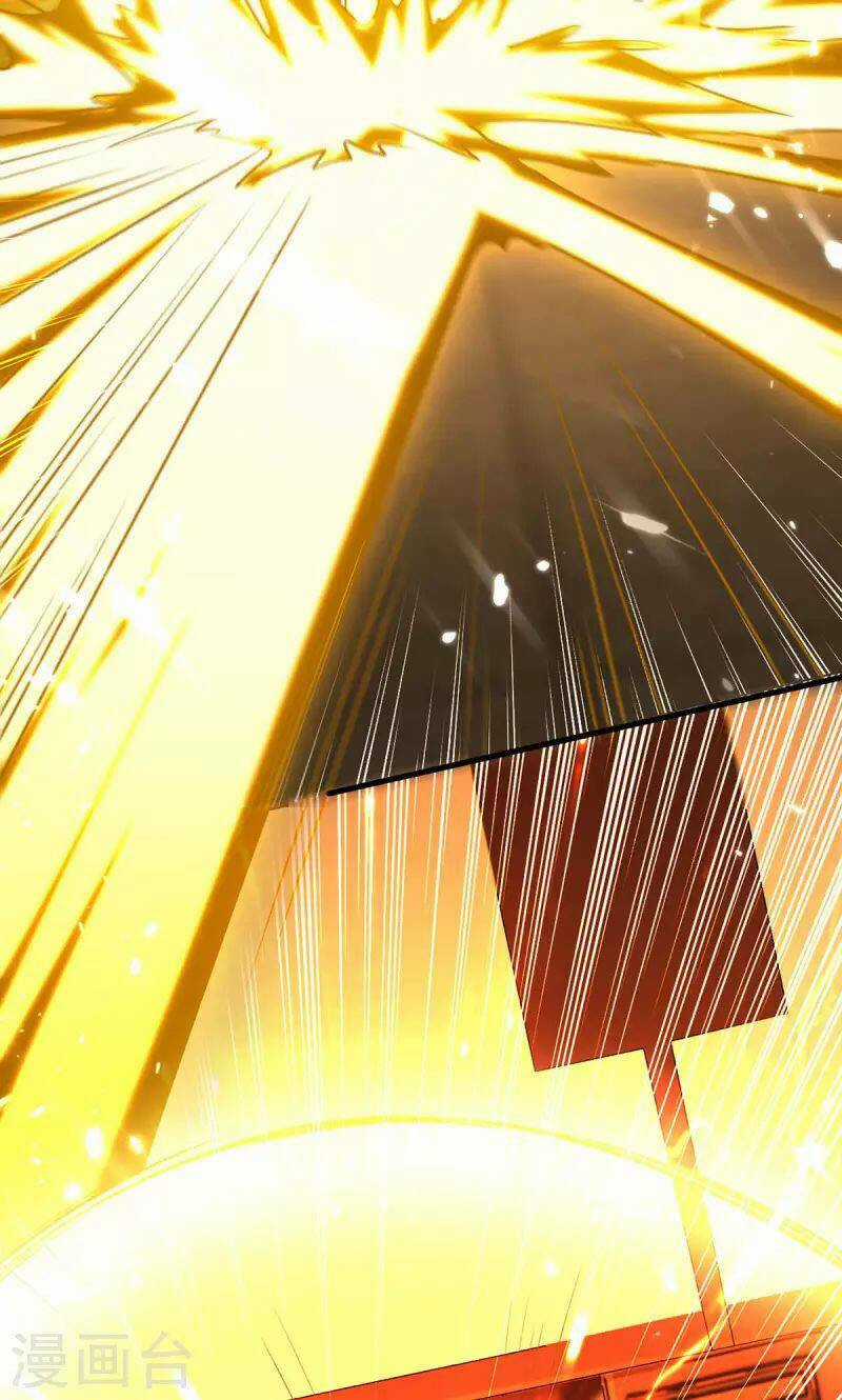 Tiên Đế Qui Lai Chapter 285 trang 33