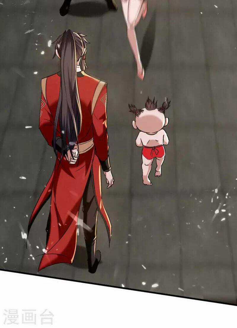 Tiên Đế Qui Lai Chapter 285 trang 4