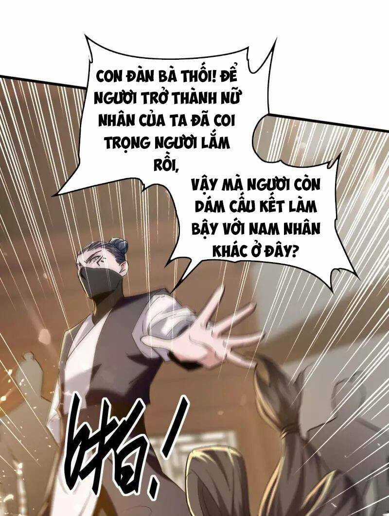 Tiên Đế Qui Lai Chapter 285 trang 5