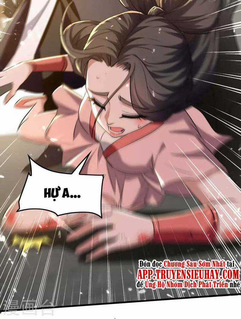 Tiên Đế Qui Lai Chapter 285 trang 6