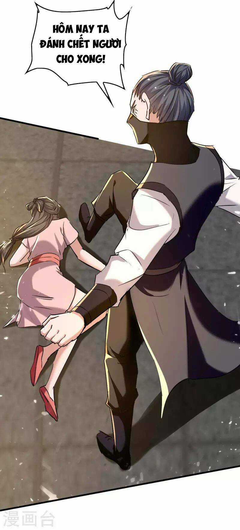 Tiên Đế Qui Lai Chapter 285 trang 7