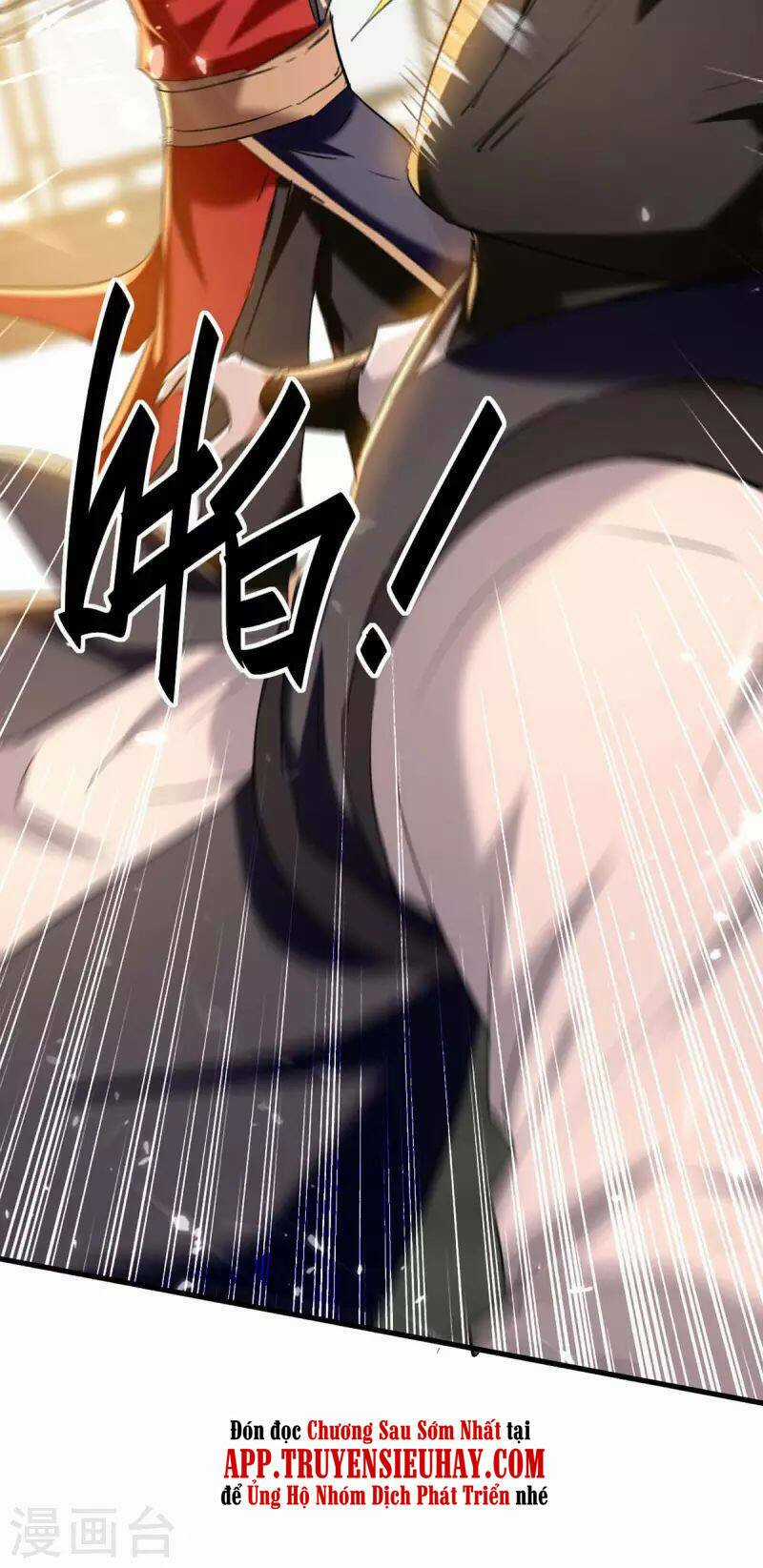 Tiên Đế Qui Lai Chapter 285 trang 9