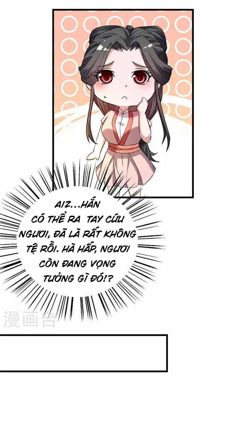 Tiên Đế Qui Lai Chapter 286 trang 10