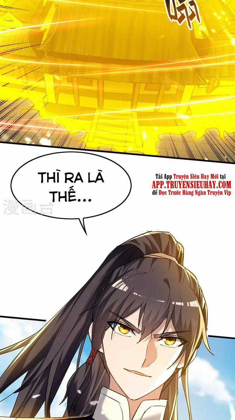 Tiên Đế Qui Lai Chapter 286 trang 15