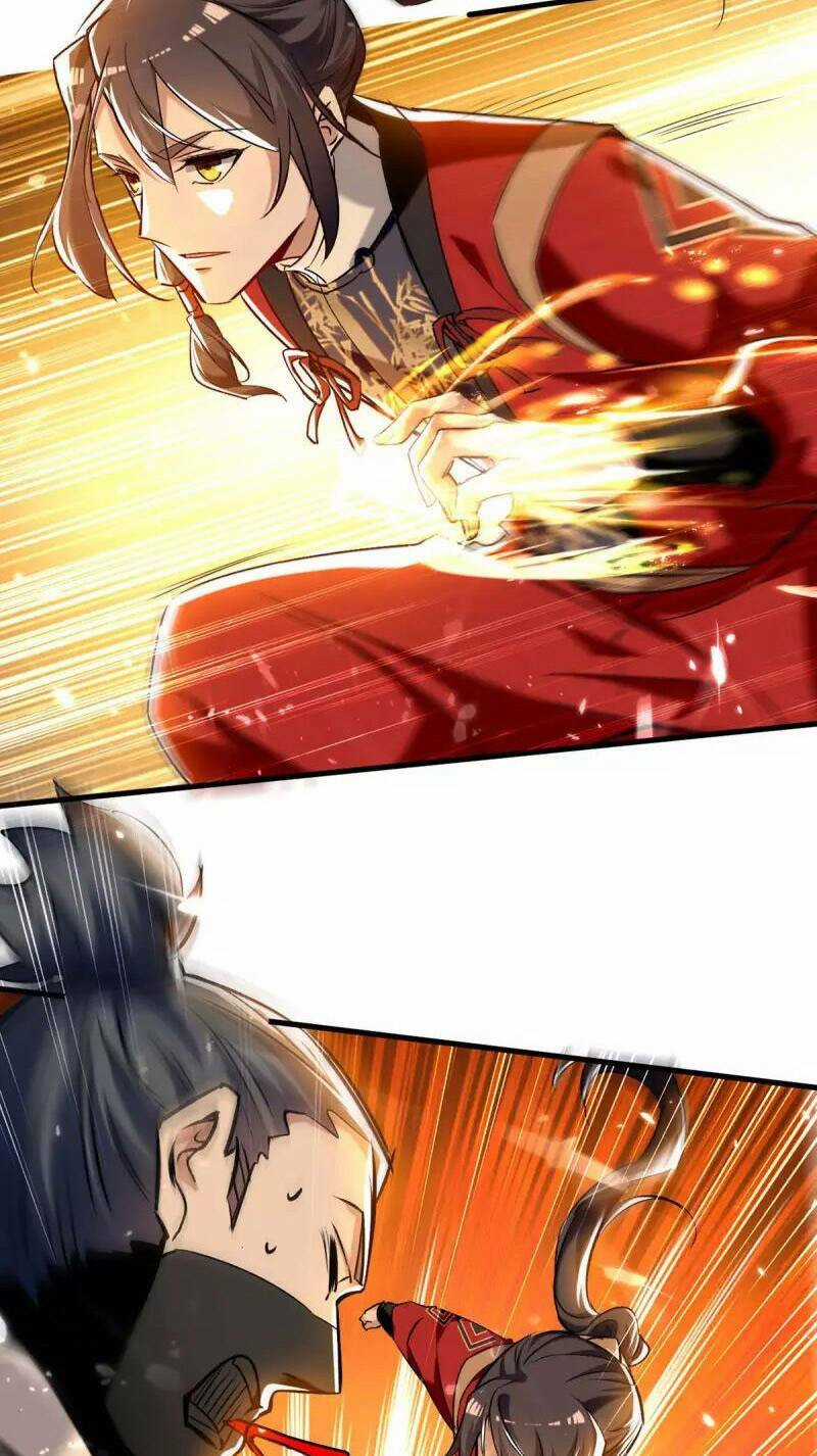 Tiên Đế Qui Lai Chapter 286 trang 2