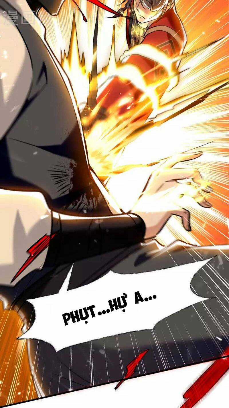 Tiên Đế Qui Lai Chapter 286 trang 3