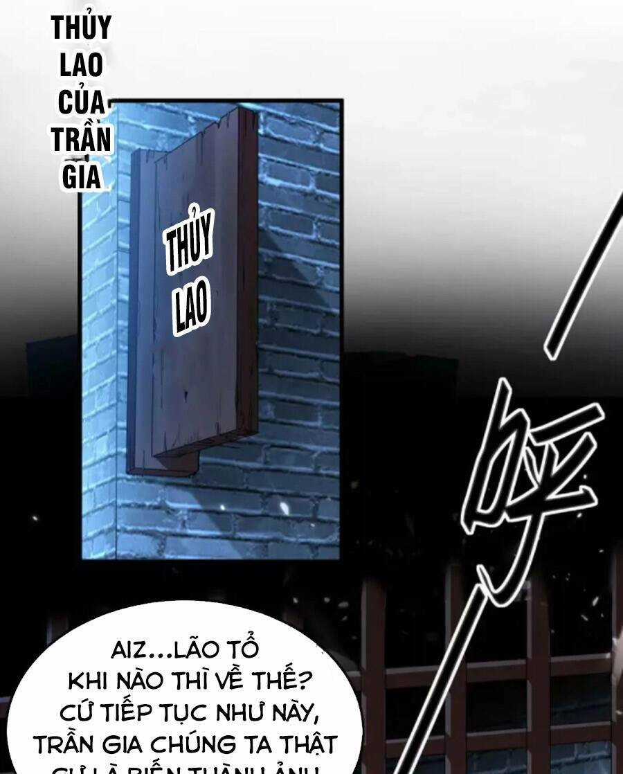 Tiên Đế Qui Lai Chapter 287 trang 0