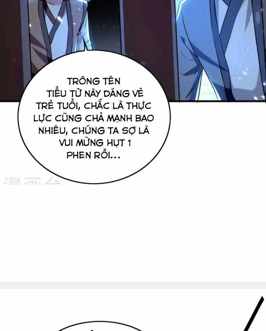 Tiên Đế Qui Lai Chapter 287 trang 11