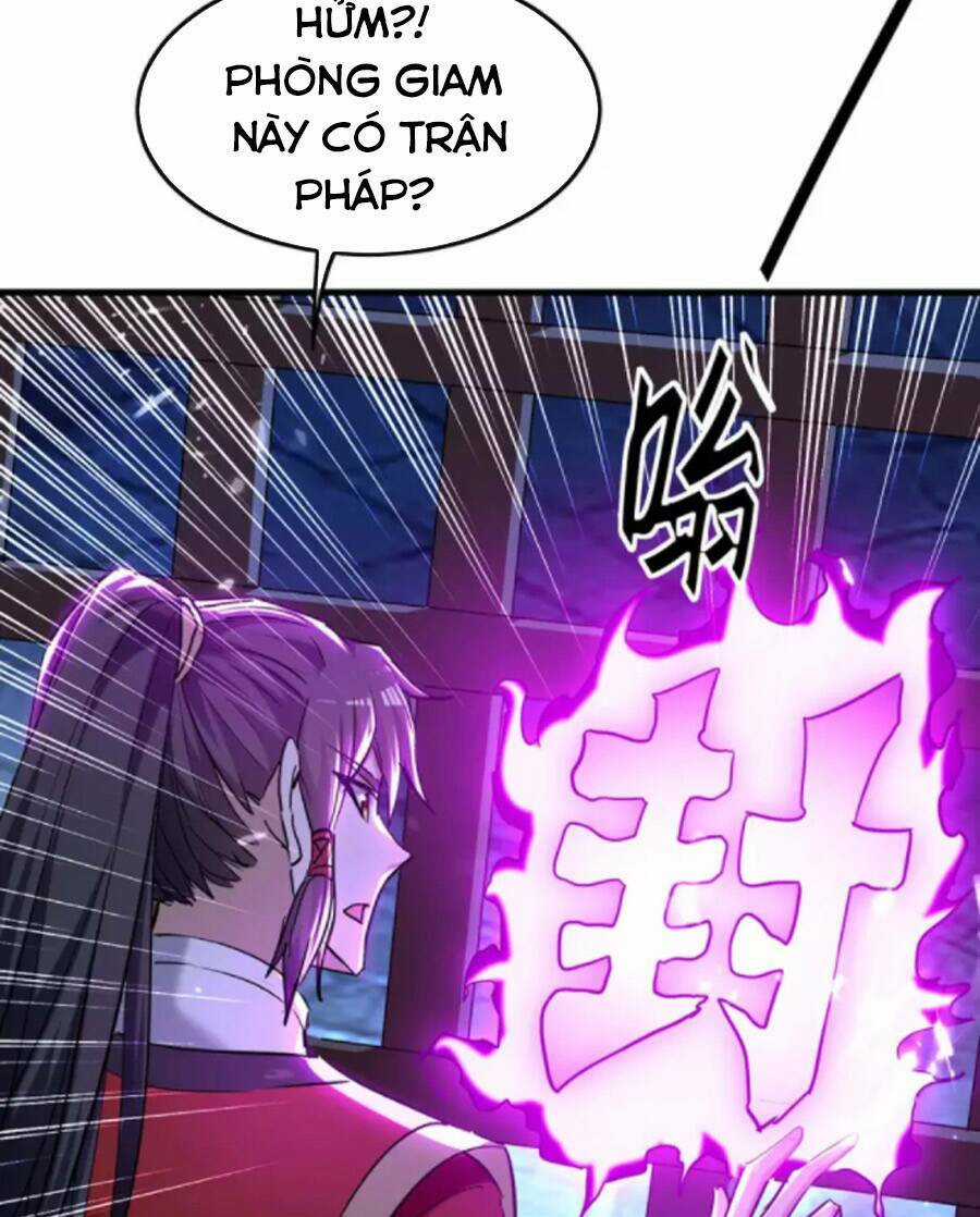 Tiên Đế Qui Lai Chapter 287 trang 12