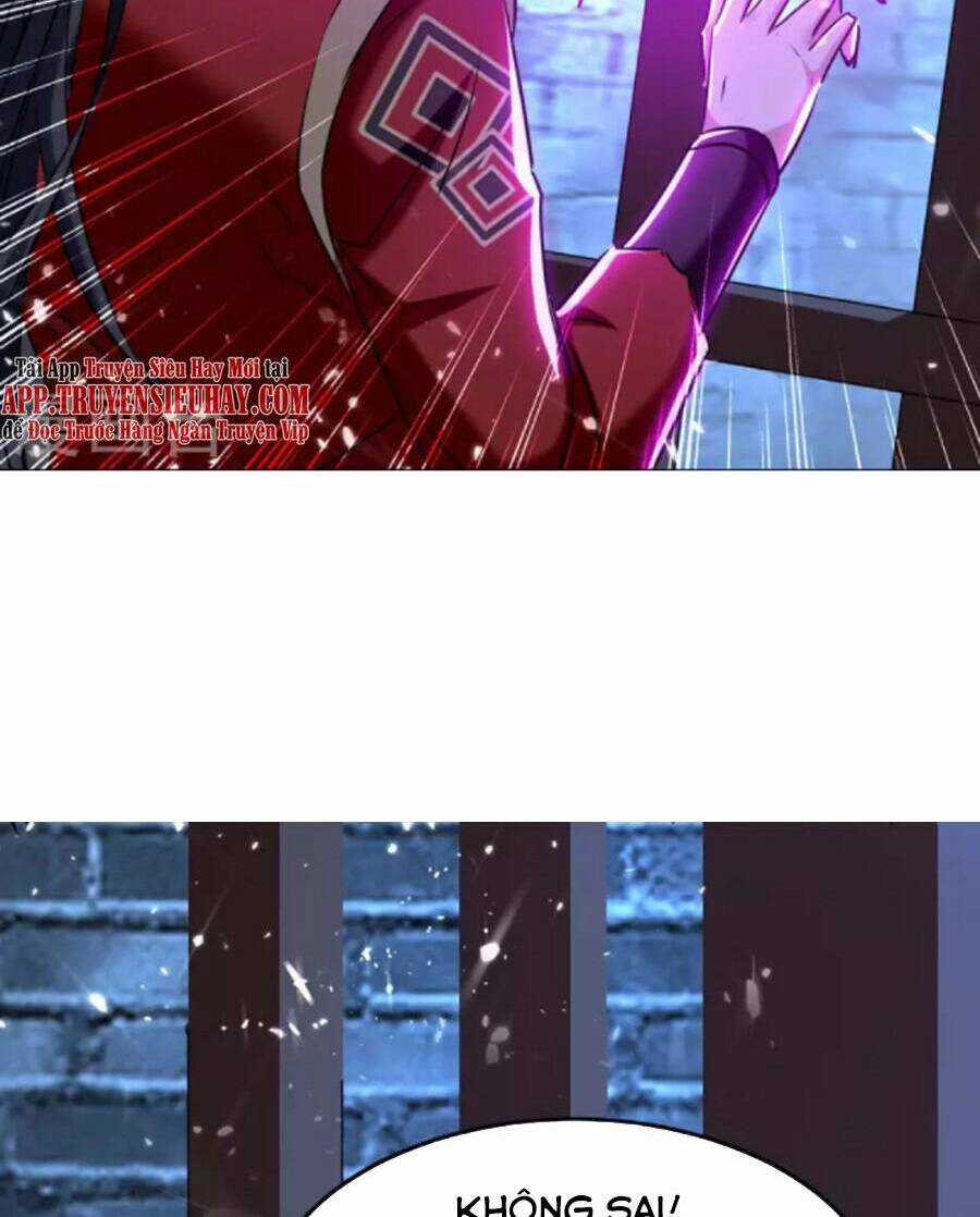 Tiên Đế Qui Lai Chapter 287 trang 13