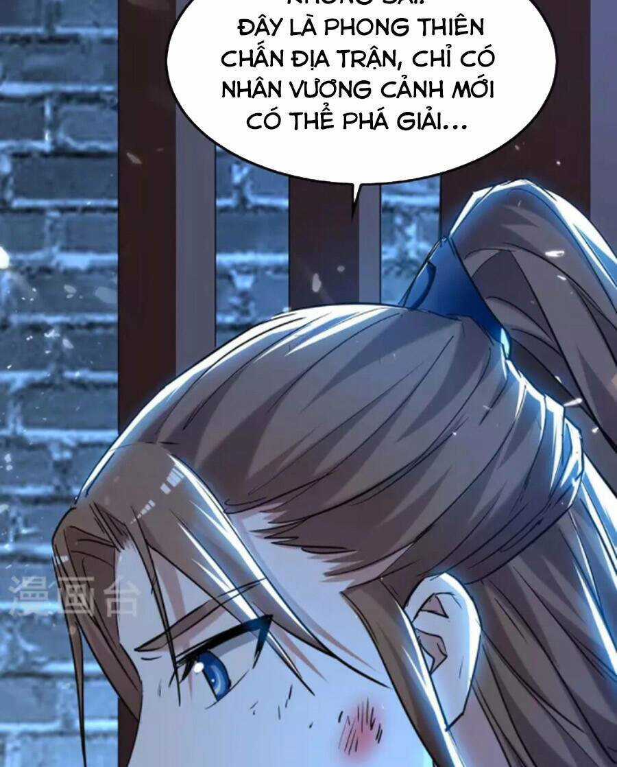 Tiên Đế Qui Lai Chapter 287 trang 14