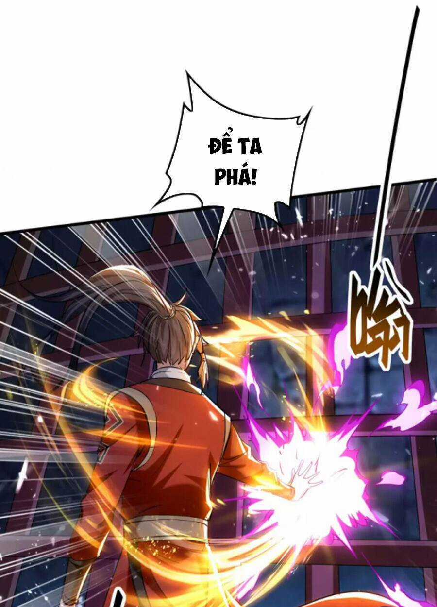 Tiên Đế Qui Lai Chapter 287 trang 16