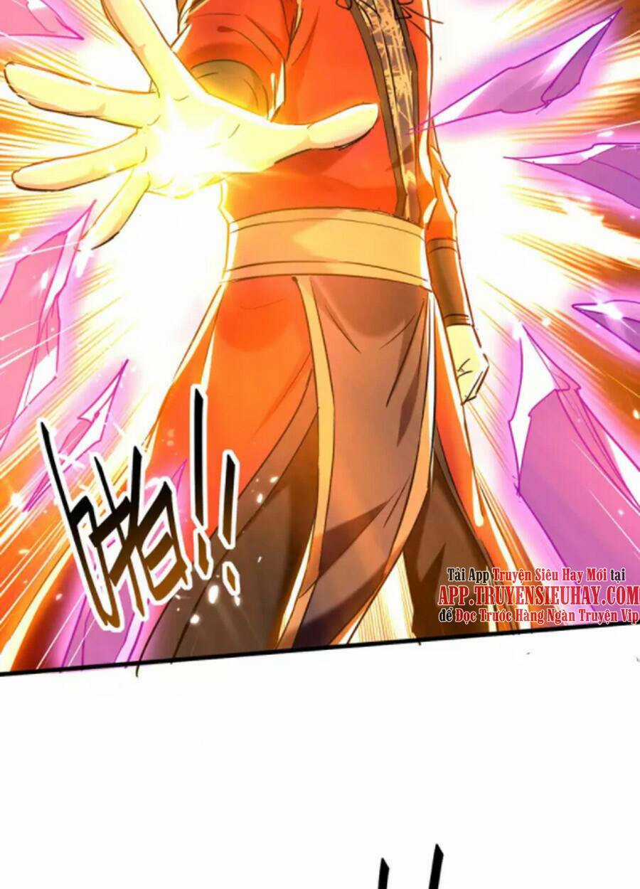 Tiên Đế Qui Lai Chapter 287 trang 19