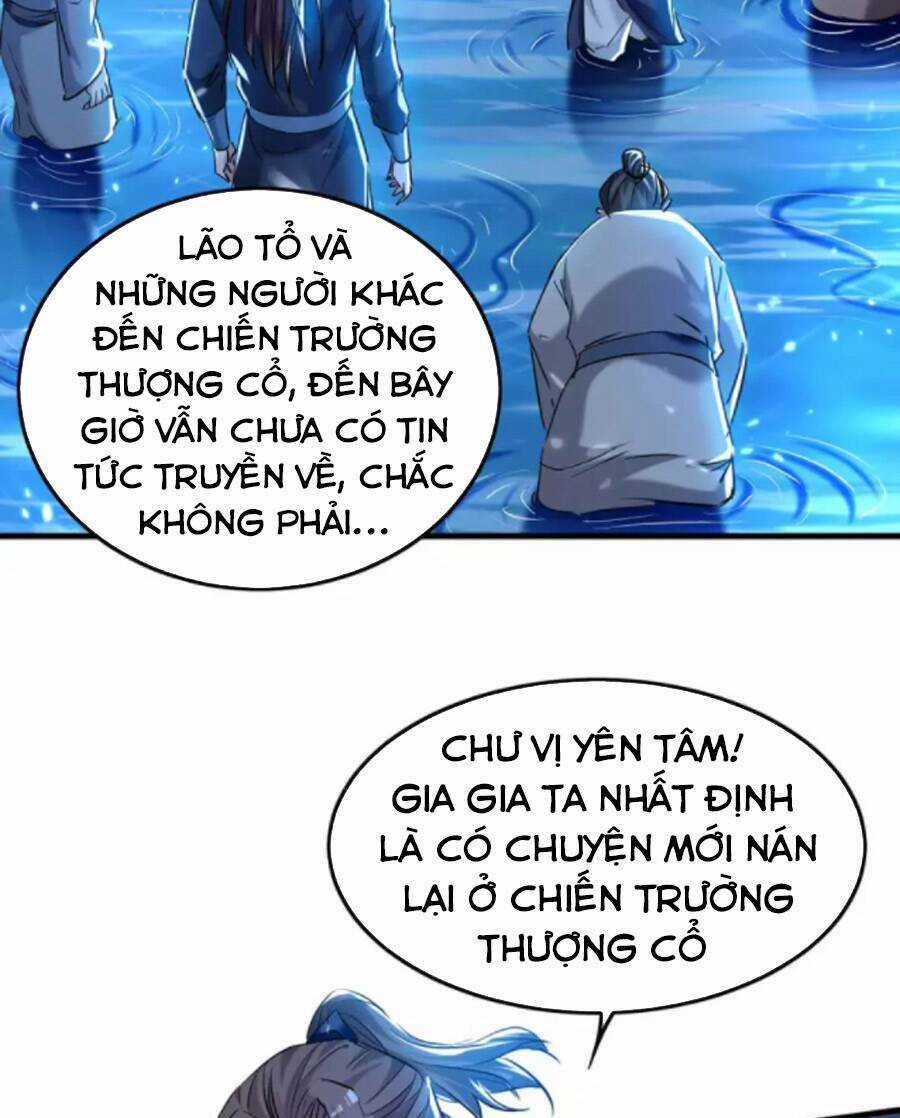 Tiên Đế Qui Lai Chapter 287 trang 2