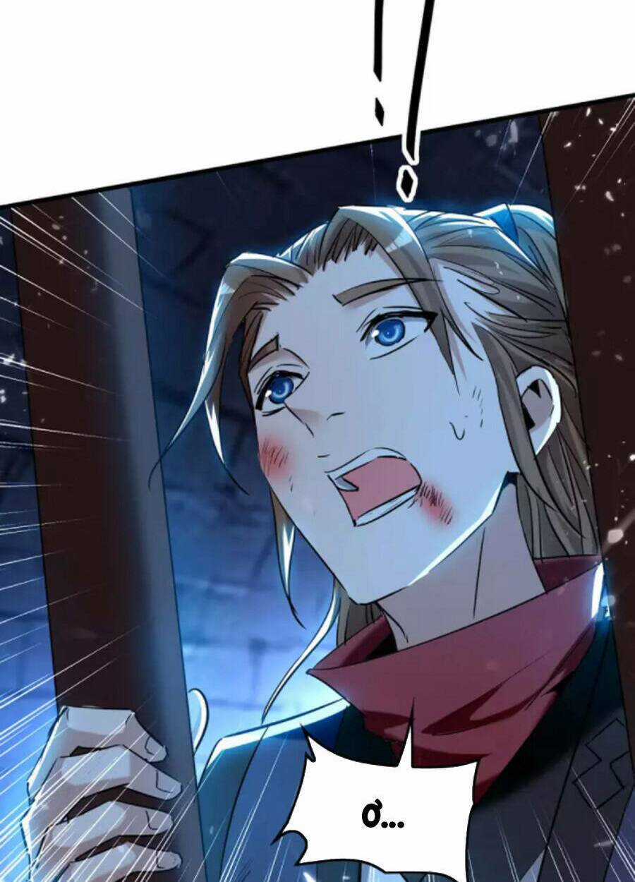 Tiên Đế Qui Lai Chapter 287 trang 20