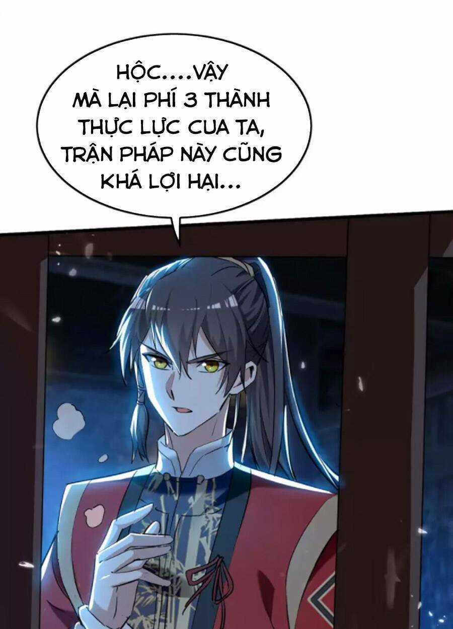 Tiên Đế Qui Lai Chapter 287 trang 22