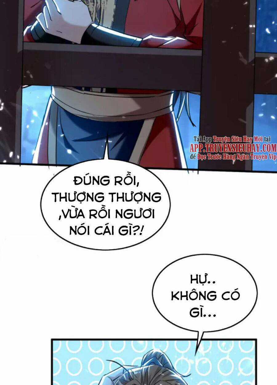 Tiên Đế Qui Lai Chapter 287 trang 23