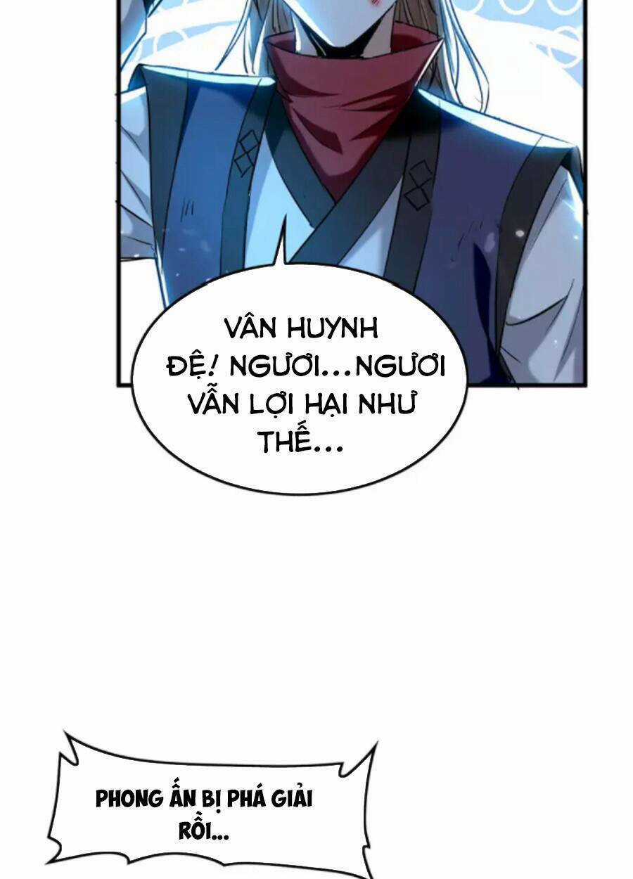 Tiên Đế Qui Lai Chapter 287 trang 25