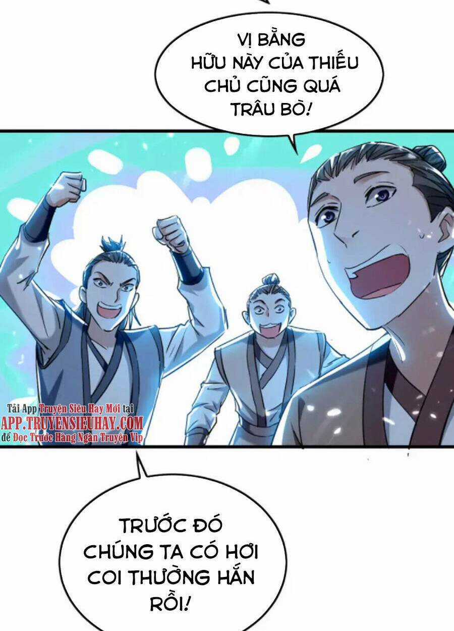 Tiên Đế Qui Lai Chapter 287 trang 26