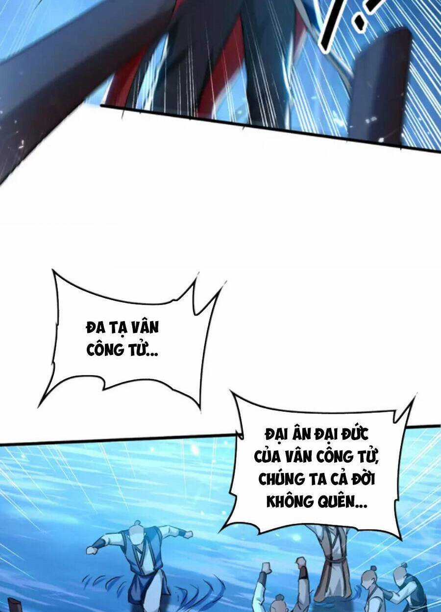 Tiên Đế Qui Lai Chapter 287 trang 29