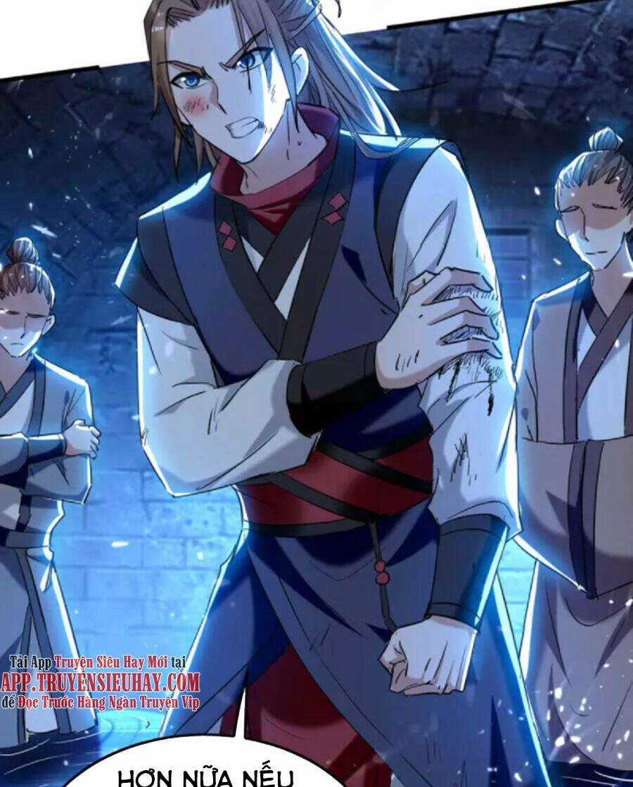 Tiên Đế Qui Lai Chapter 287 trang 3