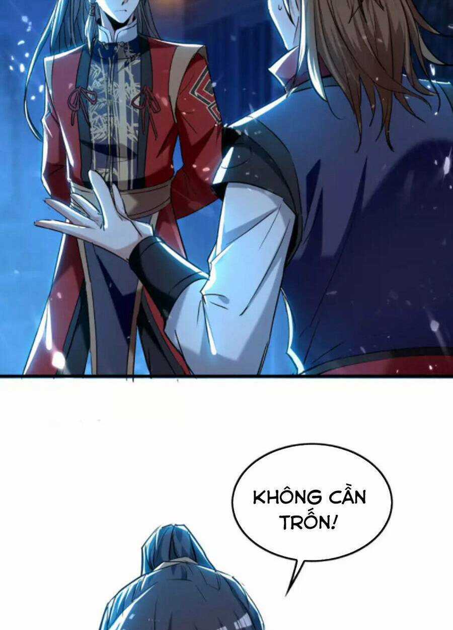 Tiên Đế Qui Lai Chapter 287 trang 32