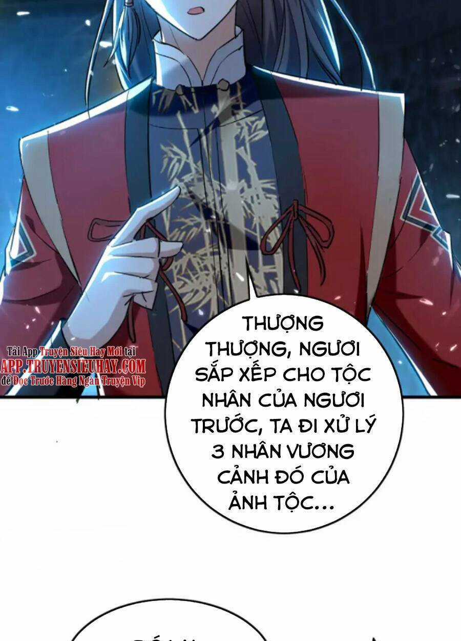 Tiên Đế Qui Lai Chapter 287 trang 34