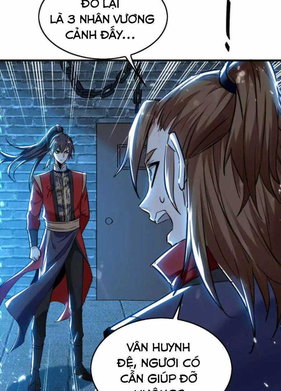 Tiên Đế Qui Lai Chapter 287 trang 35