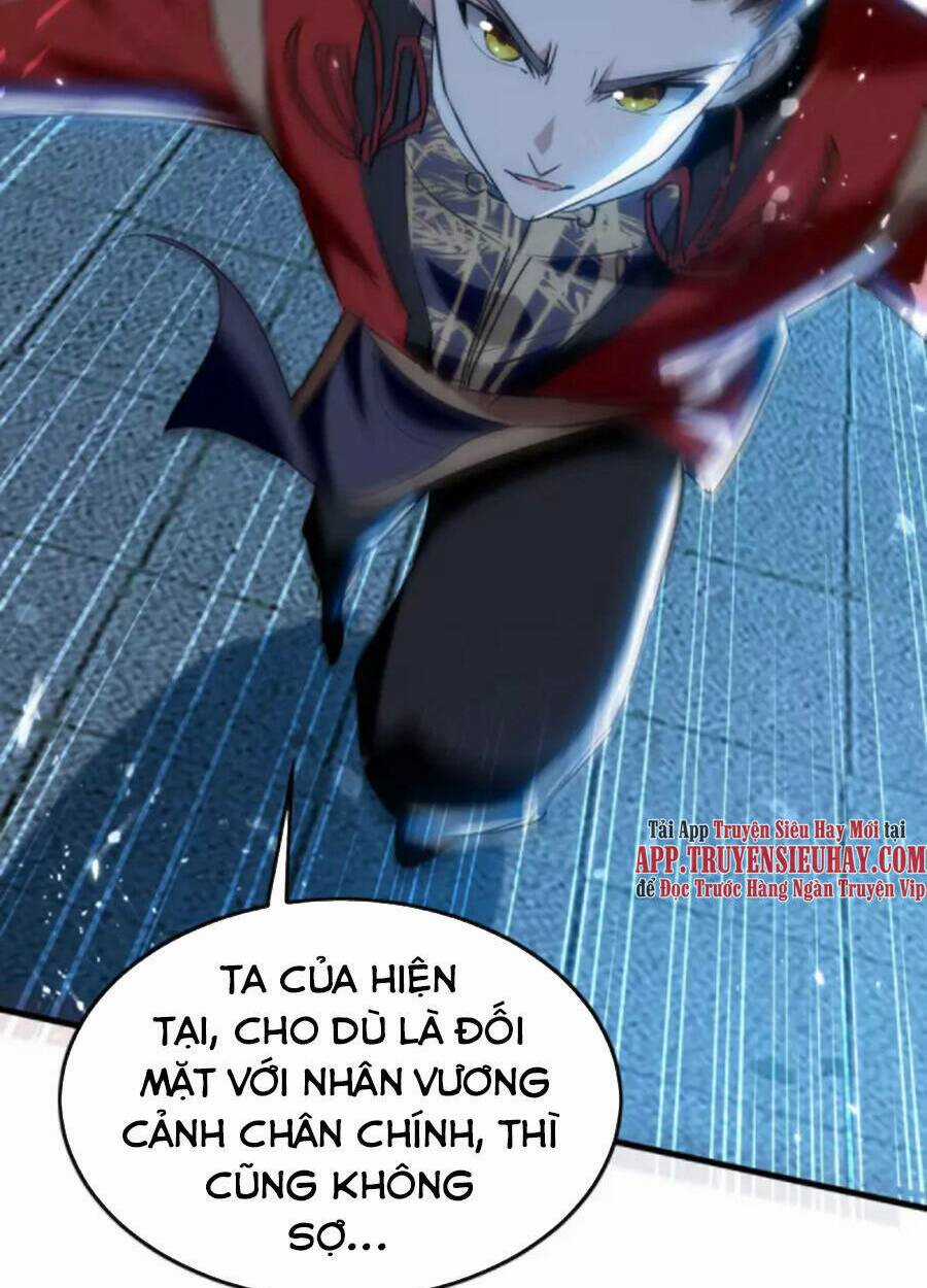 Tiên Đế Qui Lai Chapter 287 trang 38